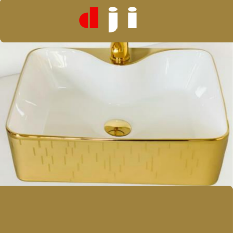 Luxury Table Top Wash Basin