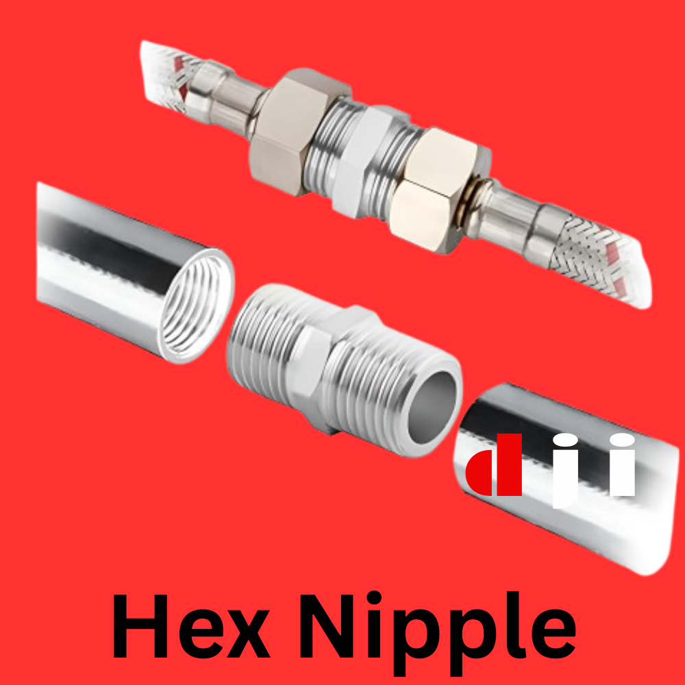 HEX NIPPLE - Image 4