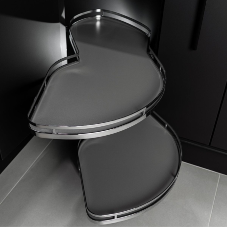 Magic Swing Tray Corner