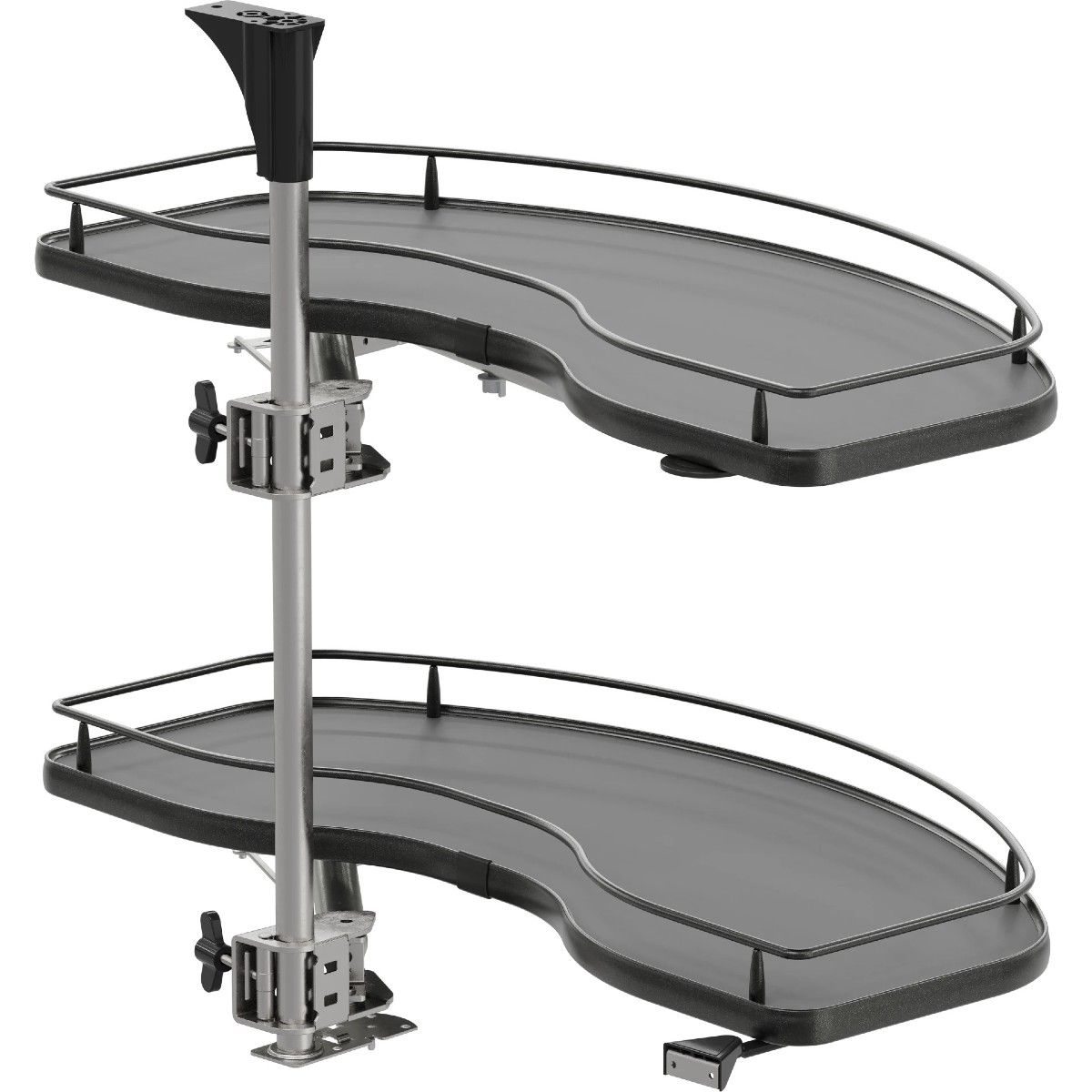 Magic Swing Tray Corner - Image 2