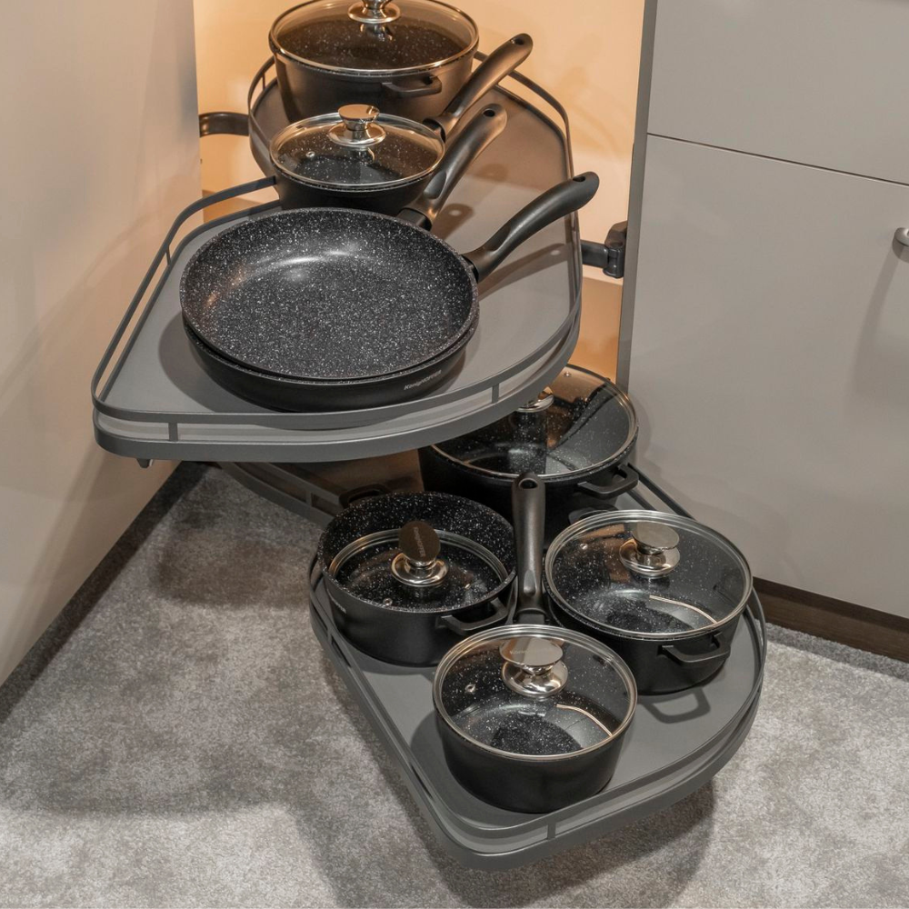 Magic Swing Tray Corner - Image 3