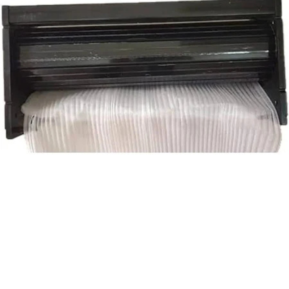 PVC Shutter Unit 600 mm - Image 12