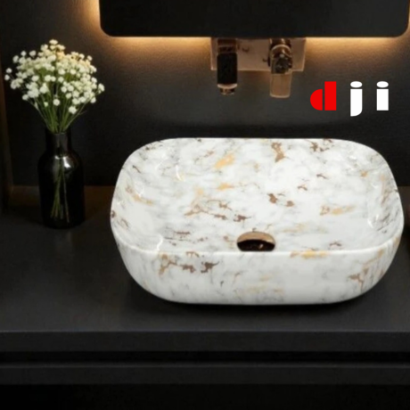 Luxury Table Top Wash Basin