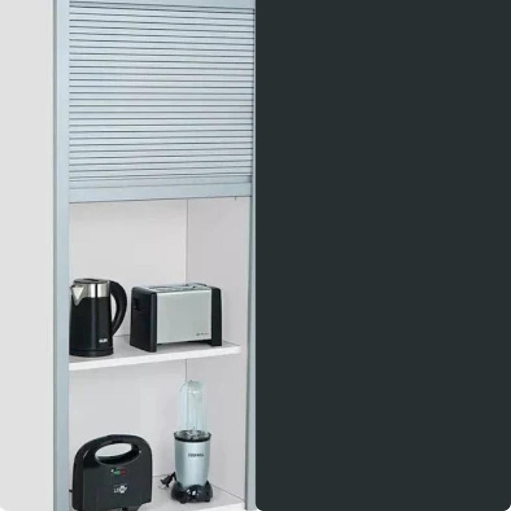 PVC Shutter Unit 600 mm - Image 2