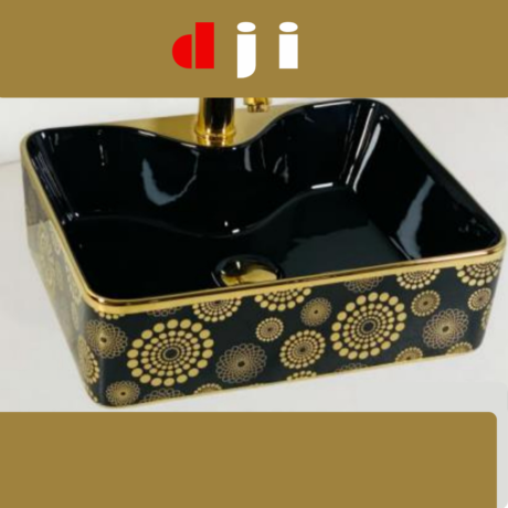 Luxury Table Top Wash Basin