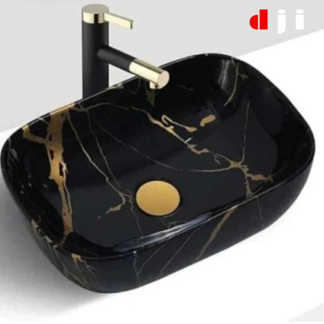 Luxury Table Top Wash Basin