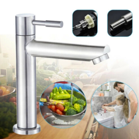 PILLAR TAP 12”