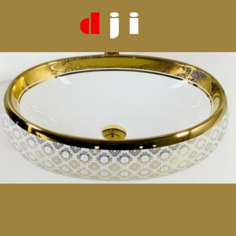 Luxury Table Top Wash Basin