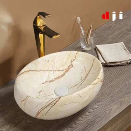 Luxury Table Top Wash Basin