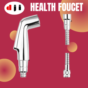 ABS Health Faucet- HINDWARE