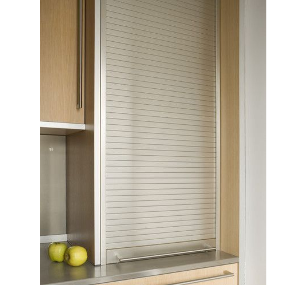 PVC Shutter Unit 600 mm - Image 5