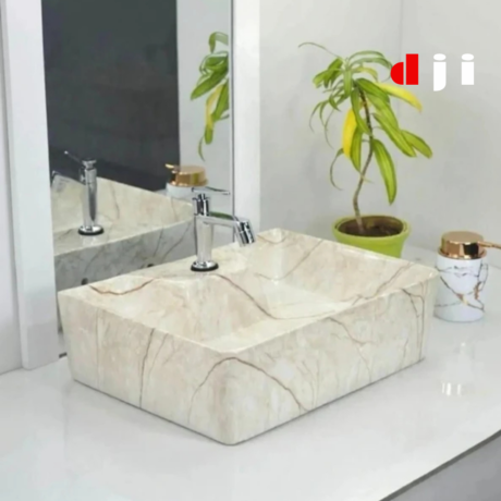Luxury Table Top Wash Basin
