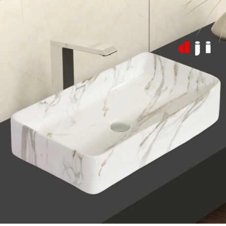 Luxury Table Top Wash Basin
