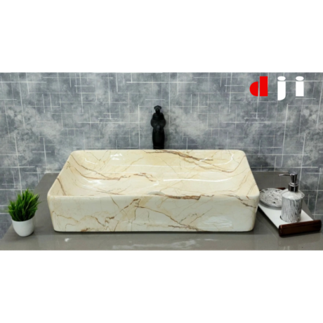 Luxury Table Top Wash Basin