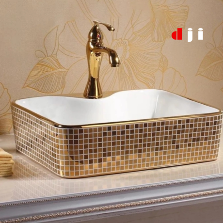 Luxury Table Top Wash Basin