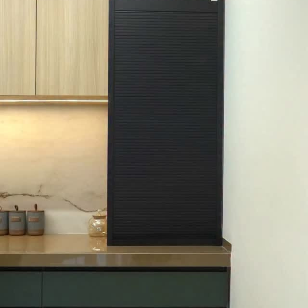 PVC Shutter Unit 600 mm - Image 6