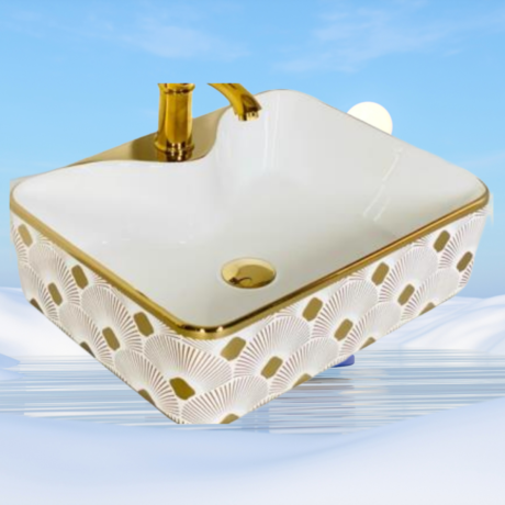 Luxury Table Top Wash Basin