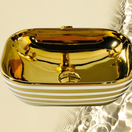 Luxury Table Top Wash Basin