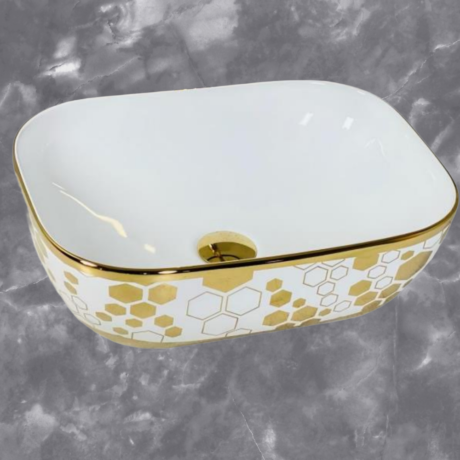 Luxury Table Top Wash Basin