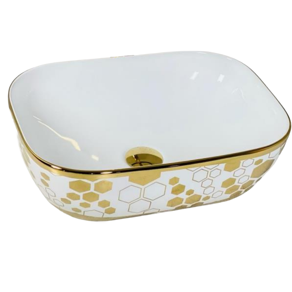 Luxury Table Top Wash Basin - Image 2