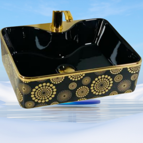 Luxury Table Top Wash Basin
