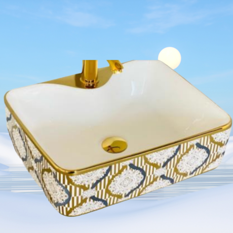 Luxury Table Top Wash Basin