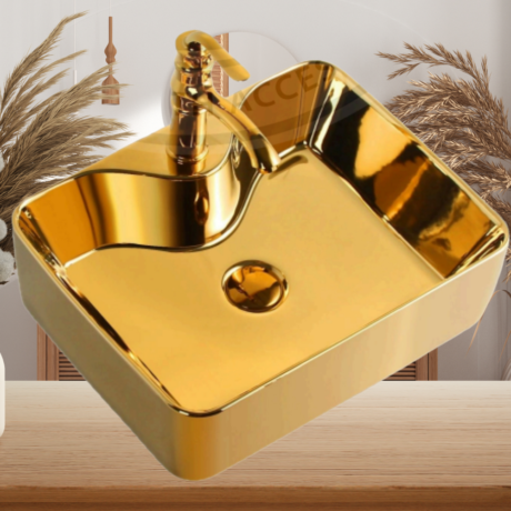 Luxury Table Top Wash Basin
