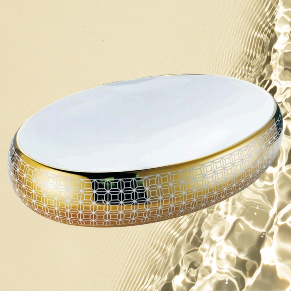 Luxury Table Top Wash Basin