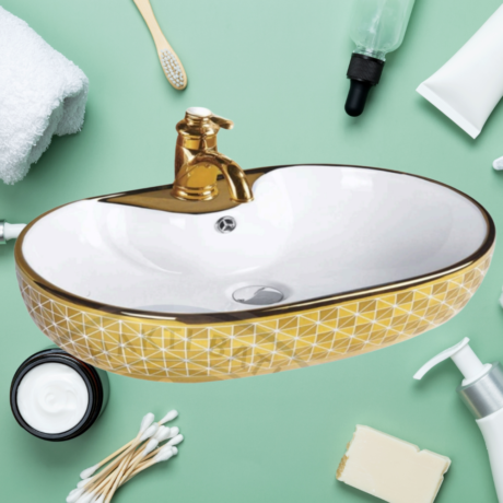 Luxury Table Top Wash Basin