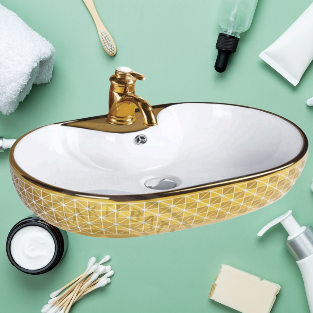 Luxury Table Top Wash Basin