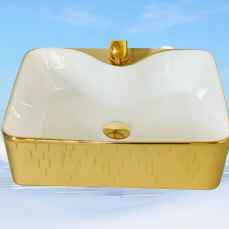 Luxury Table Top Wash Basin