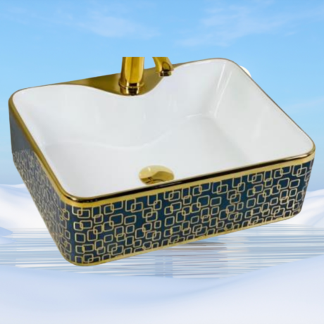 Luxury Table Top Wash Basin