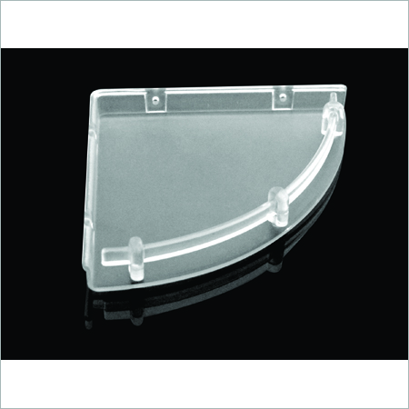 ABS Corner Shelf