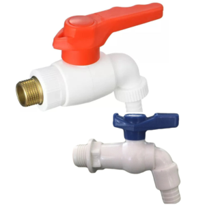 PVC Turkey & Nozzle Tap