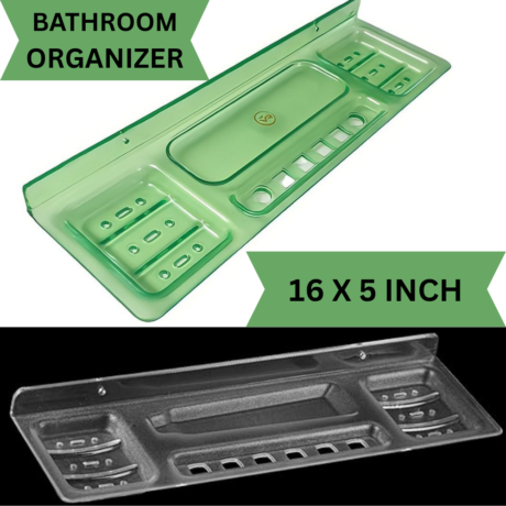 "ABS Classic Shelf"