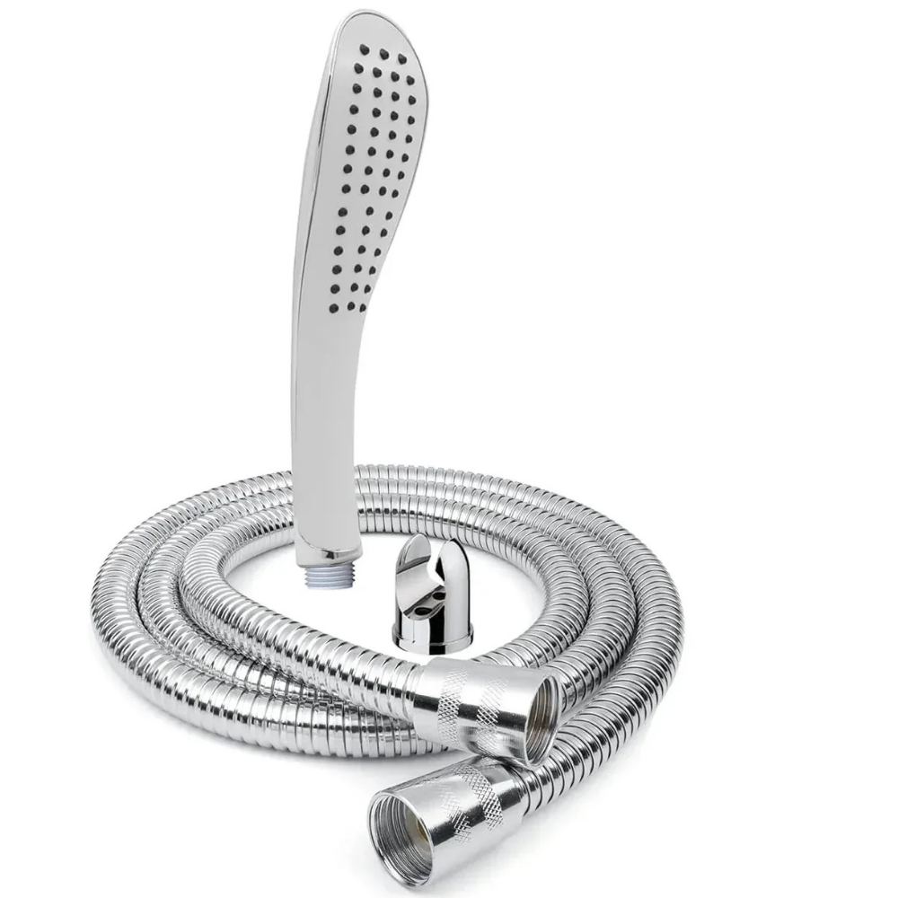 "Hand Shower with Tube" - Image 9