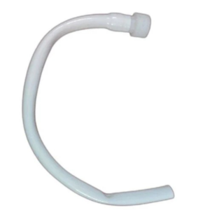 PVC Waste/Drain Bathroom Pipe.- 36"