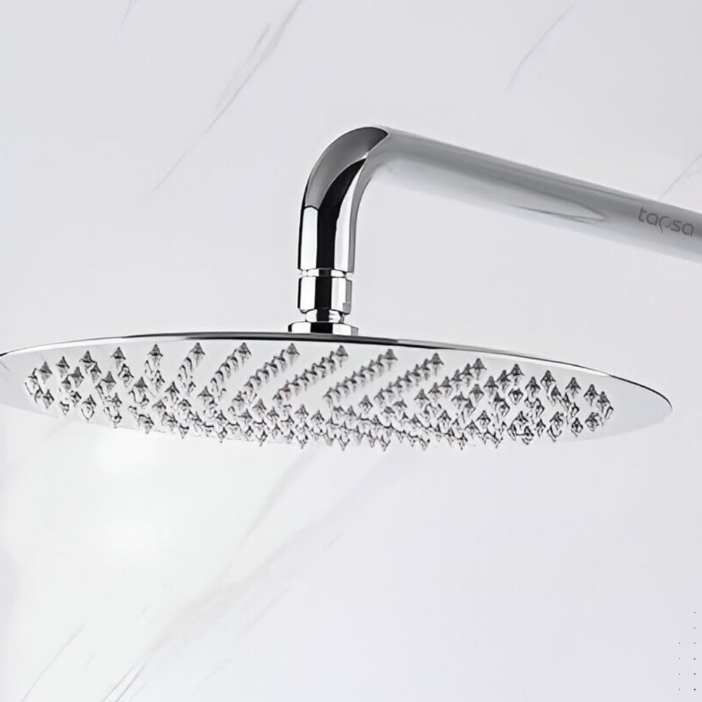 Round Shower Arm - Image 2
