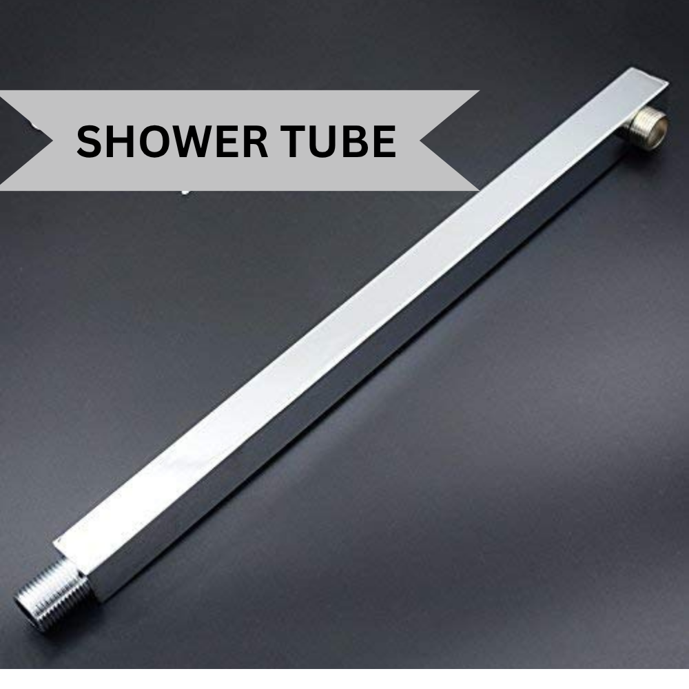 Square Shower Arm - Image 2