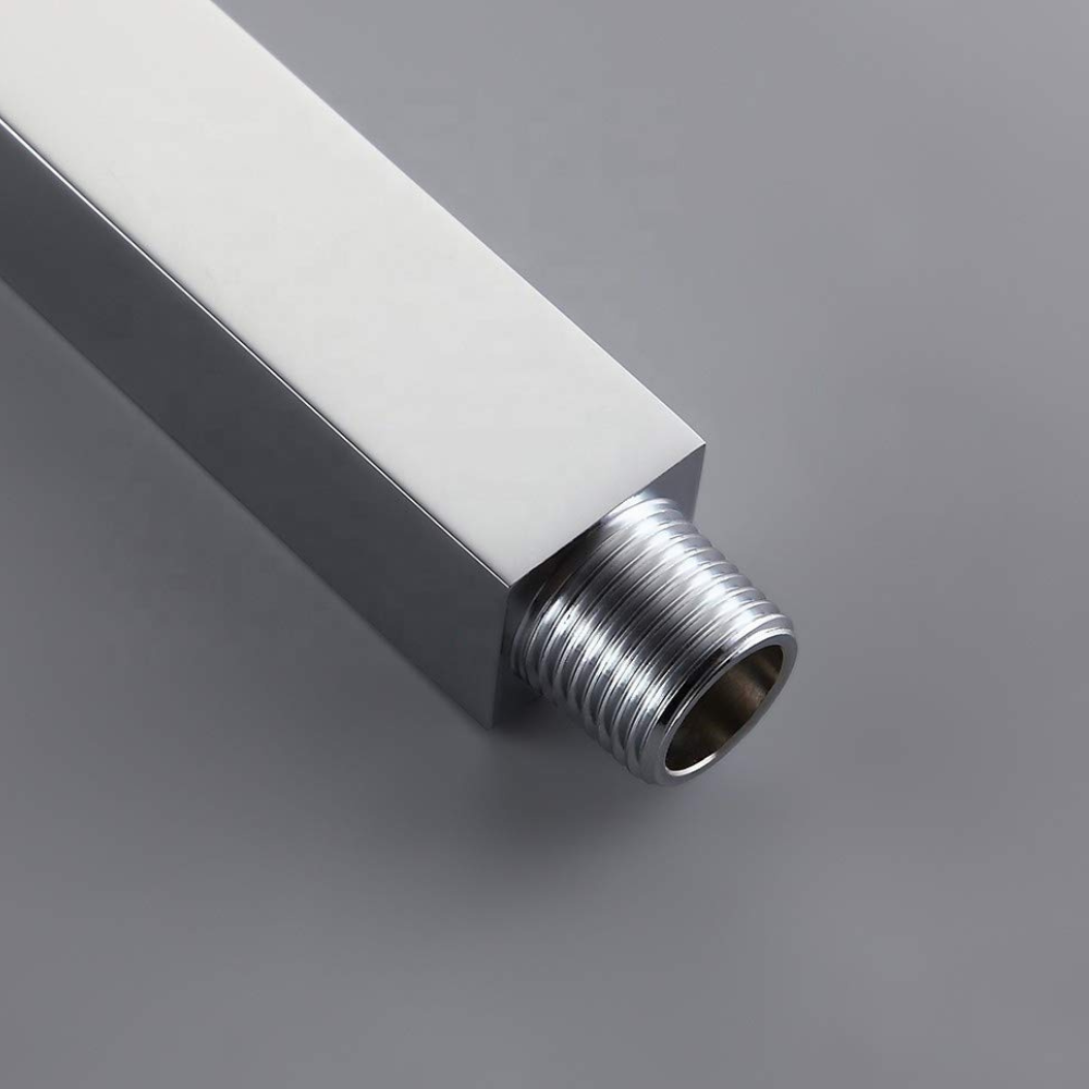 Square Shower Arm - Image 3