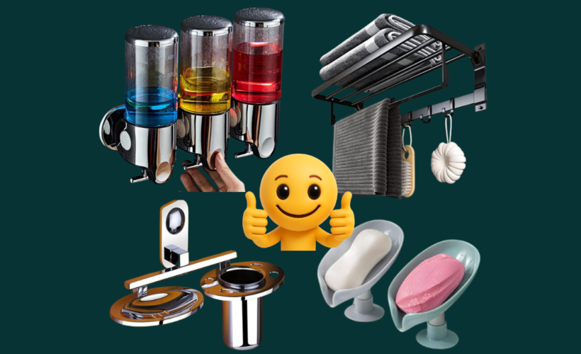 Bath Accessories