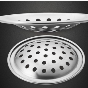 S S Strainer Floor Jali 4 X 4
