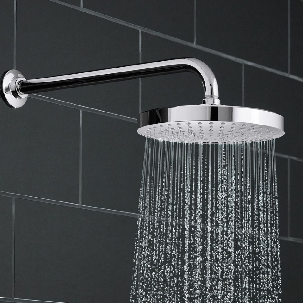Round Shower Arm - Image 6