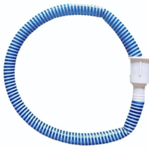 PVC Waste/Drain Bathroom Pipe.- 24"
