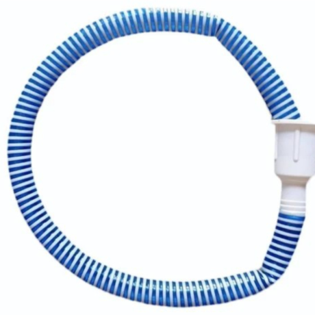 PVC Waste/Drain Bathroom Pipe.- 24"