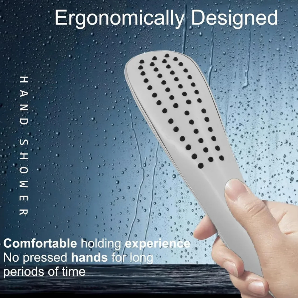 "Hand Shower with Tube" - Image 6