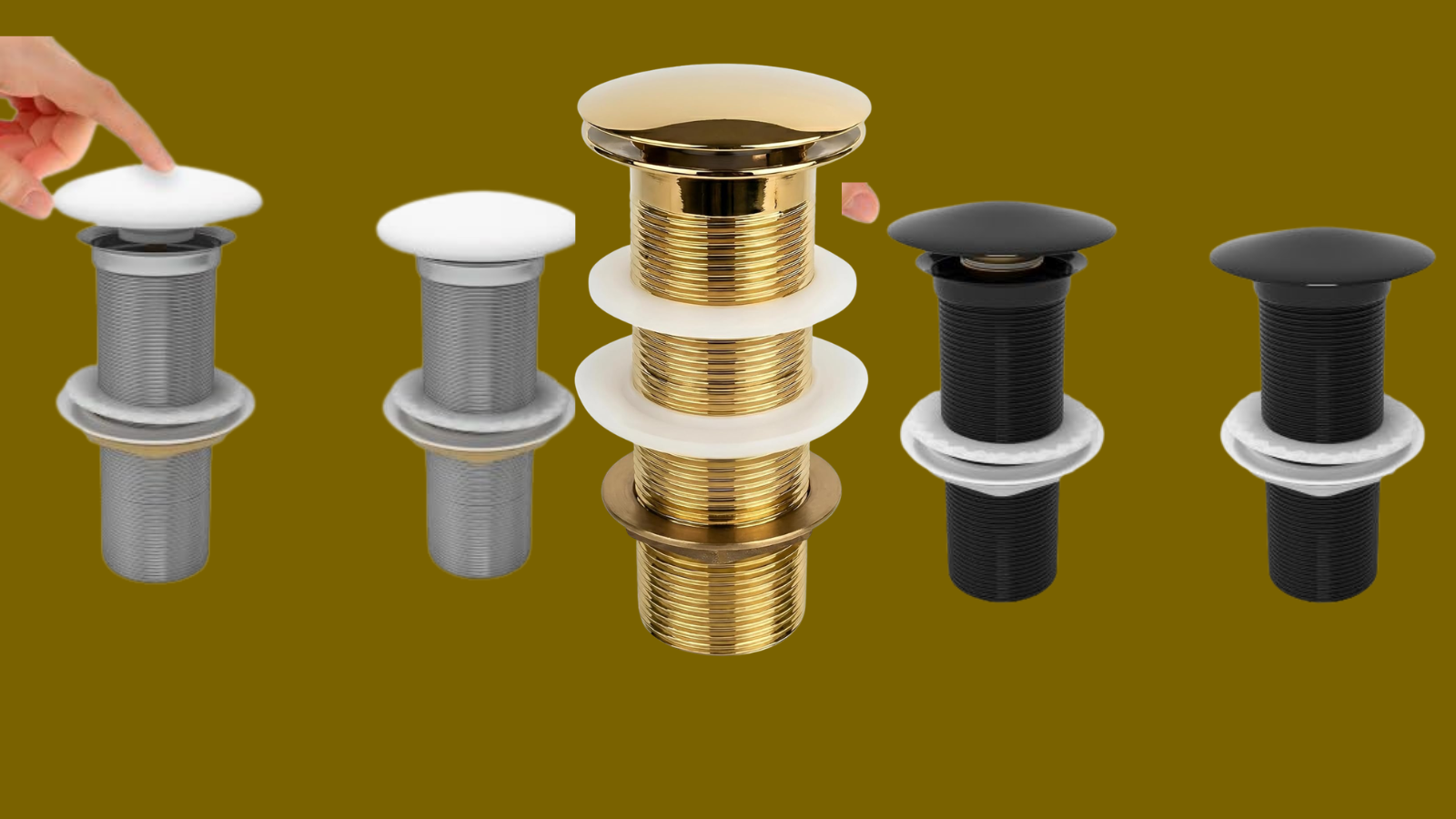 OUR ALL PRODUCTS