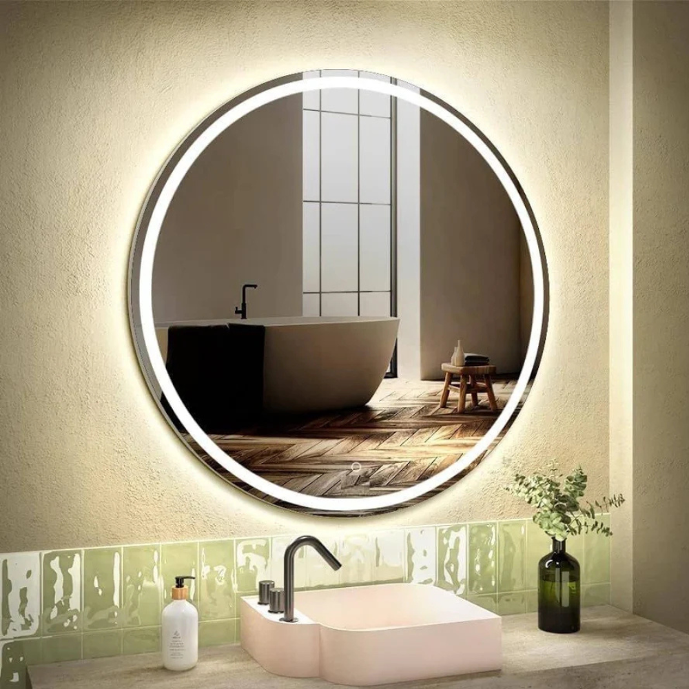 Mirrors