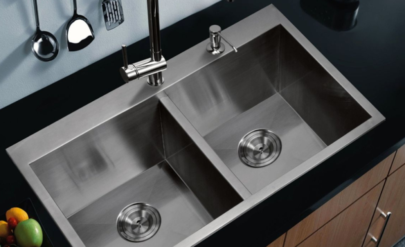 Kitchen Sinks